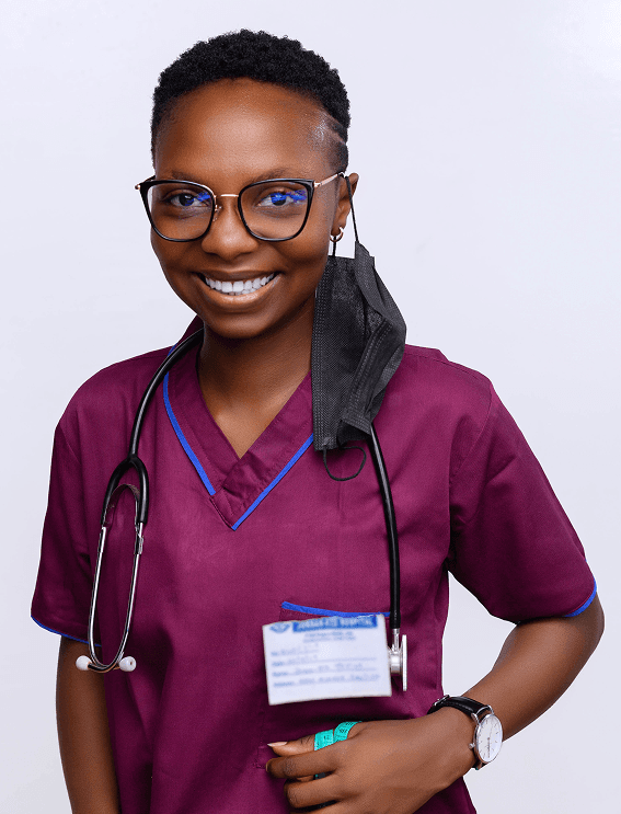 Nurse 1